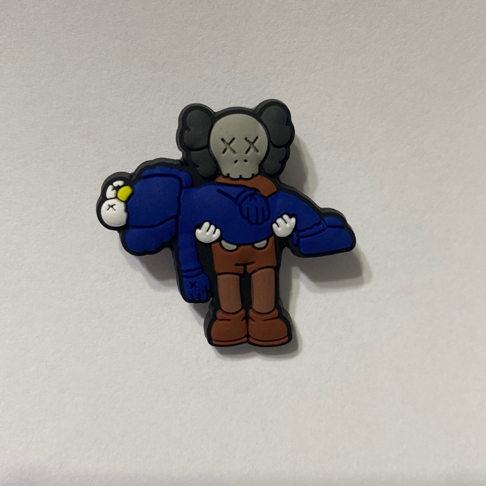 KAWSDOLL CHARM